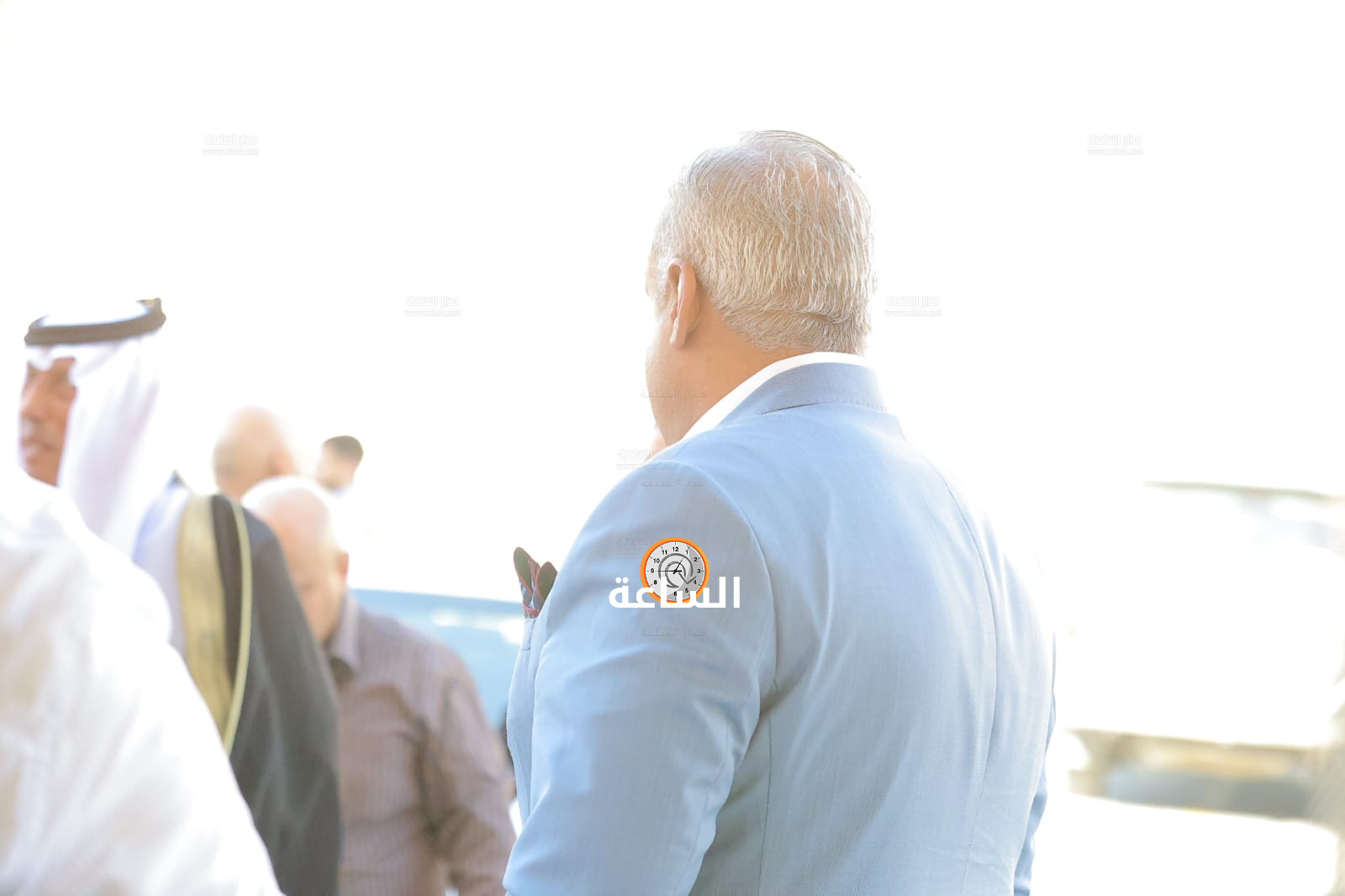 Madar Al-Saa Images 0.10179905182721138