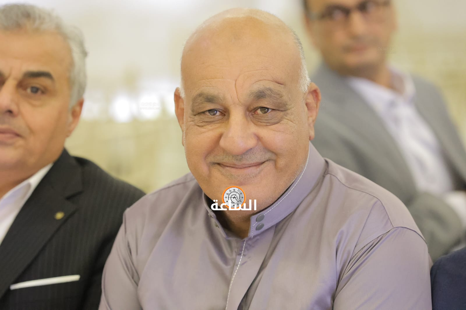 Madar Al-Saa Images 0.0007883530048392595