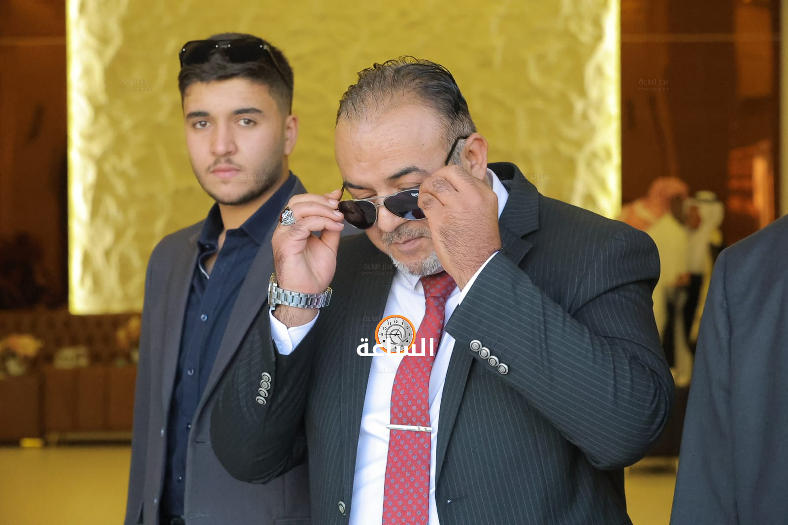 Madar Al-Saa Images 0.01590212062369112