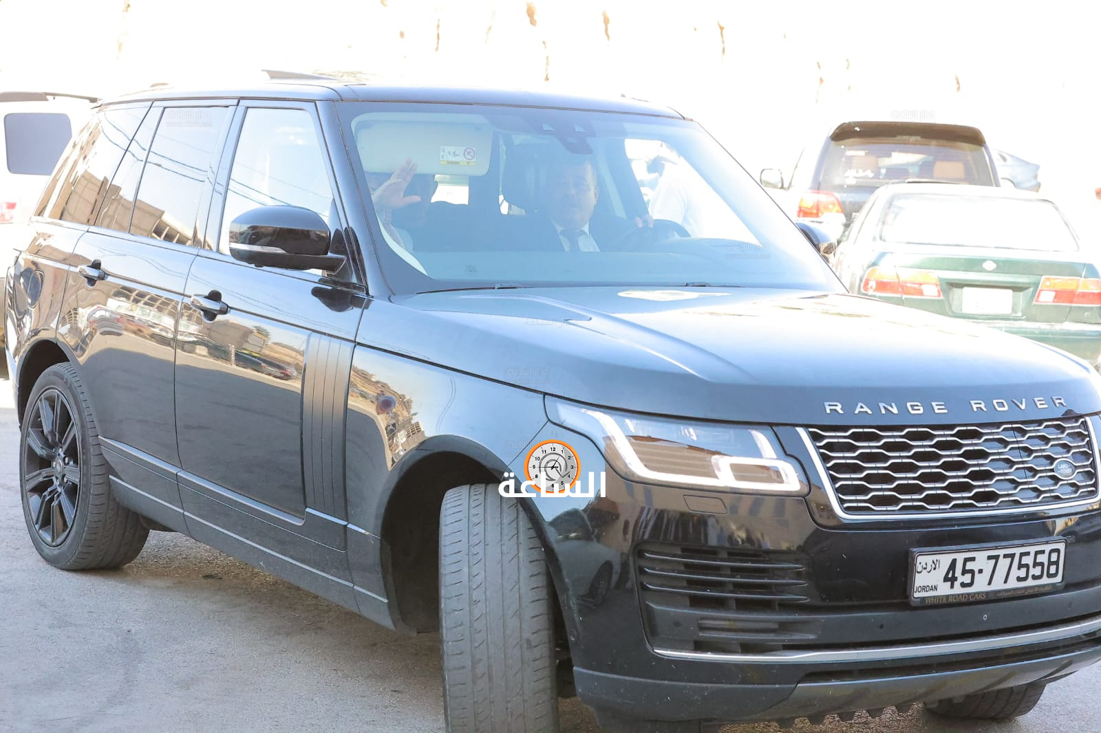Madar Al-Saa Images 0.7934488871431092