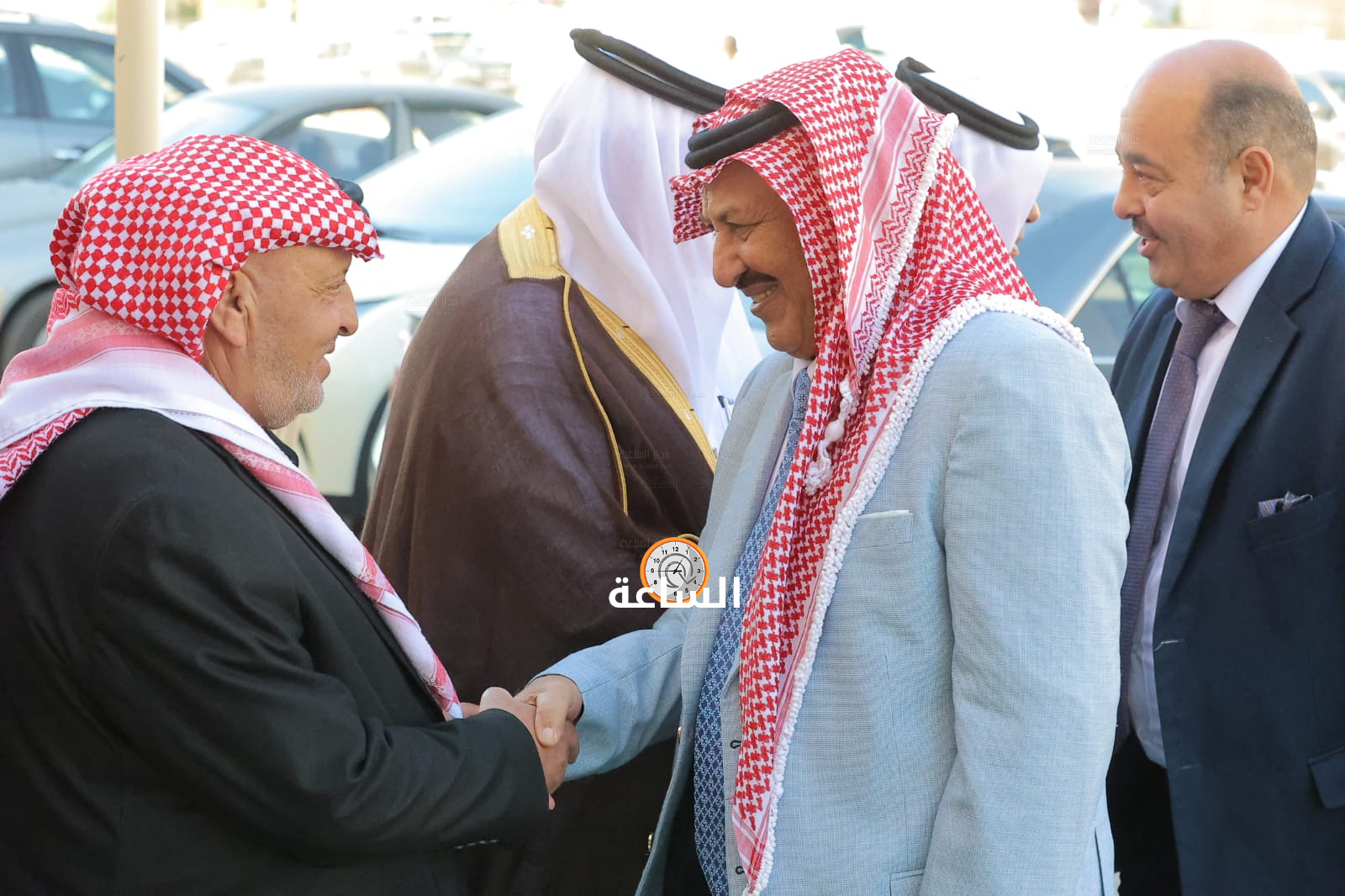 Madar Al-Saa Images 0.02755492976631435
