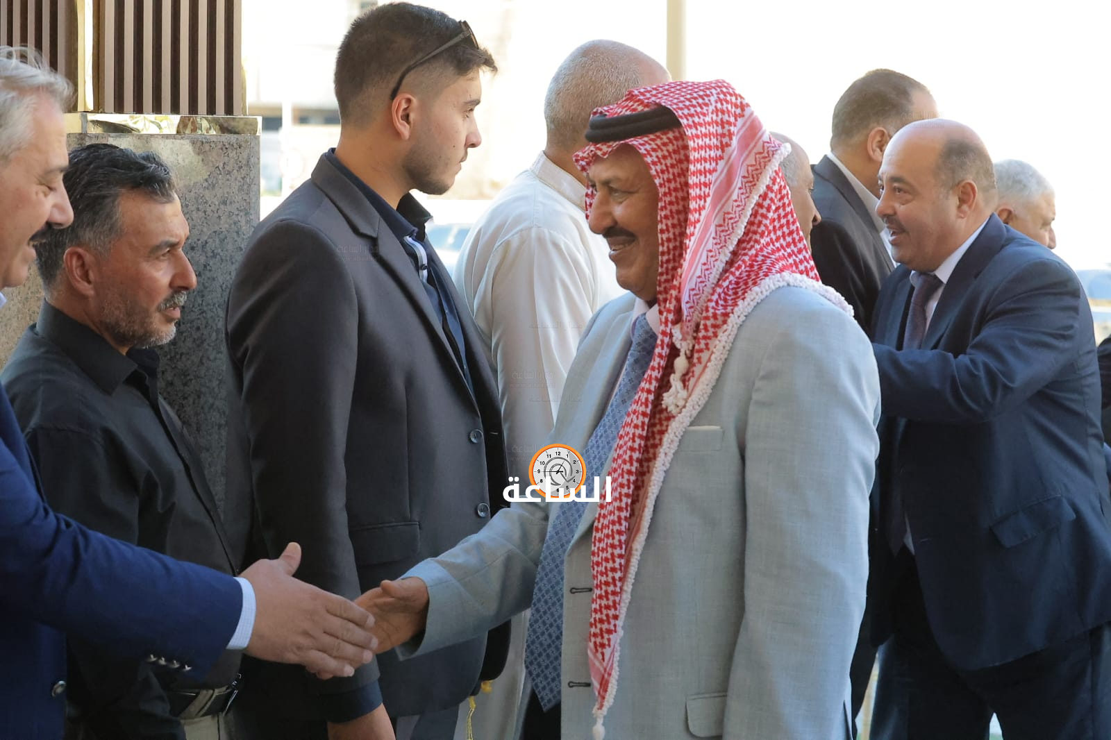 Madar Al-Saa Images 0.0297810744929079