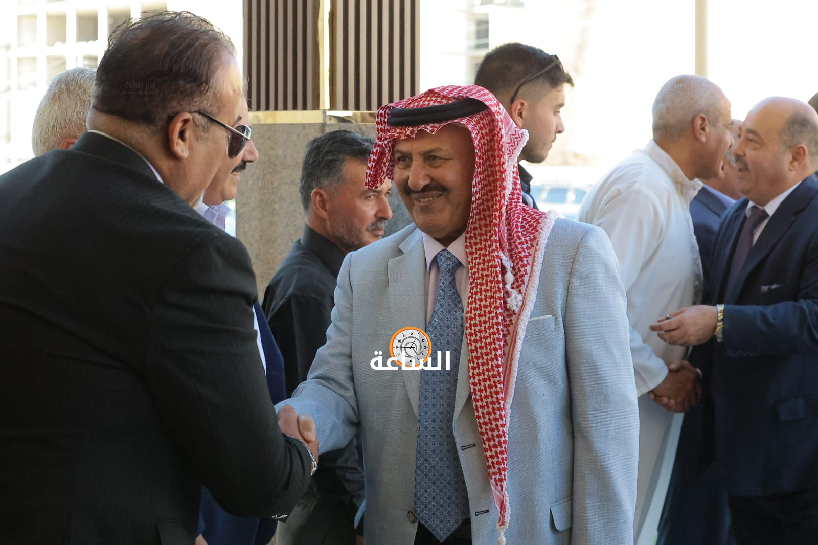 Madar Al-Saa Images 0.719116707512295
