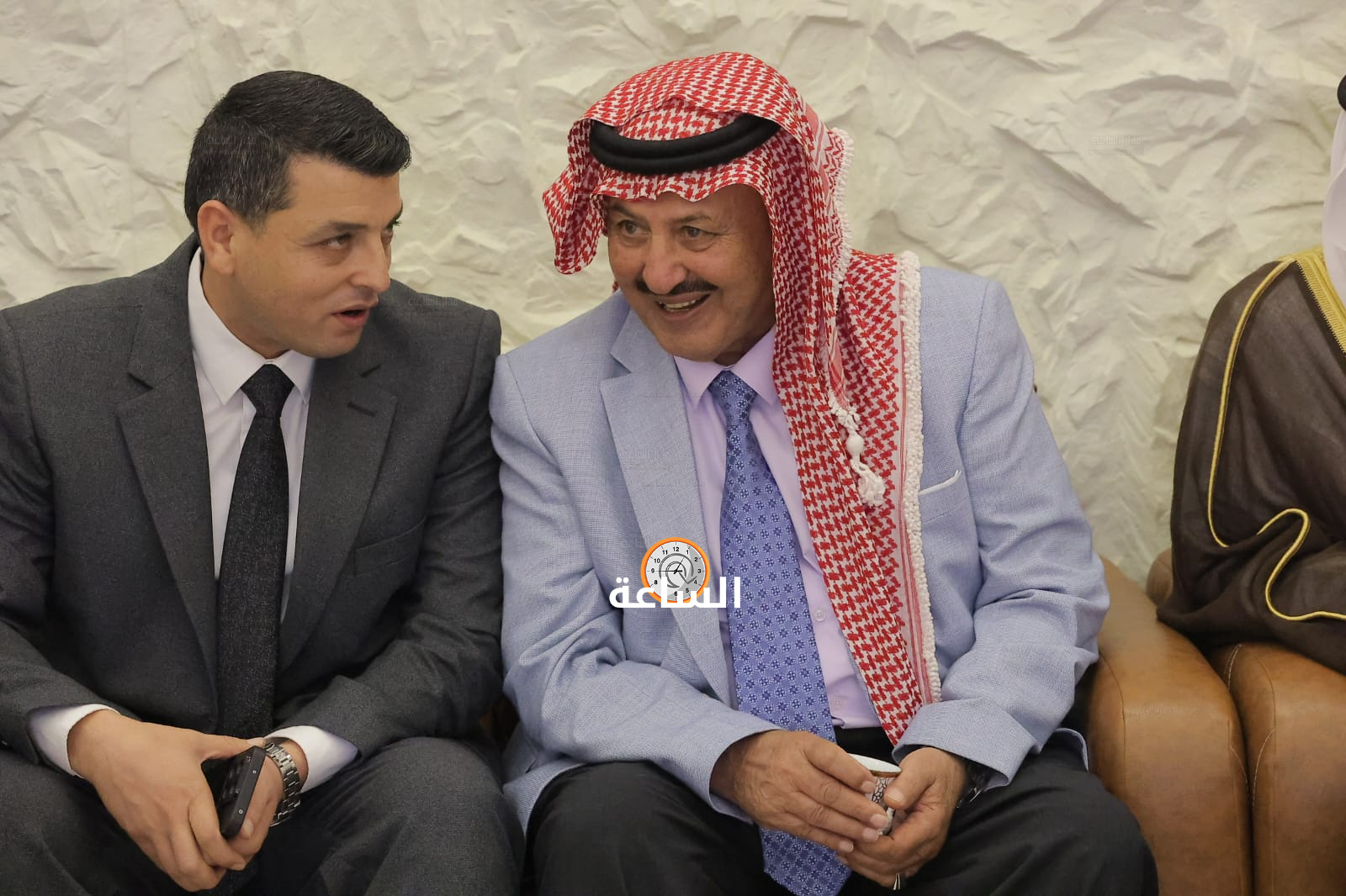 Madar Al-Saa Images 0.4702217047556314