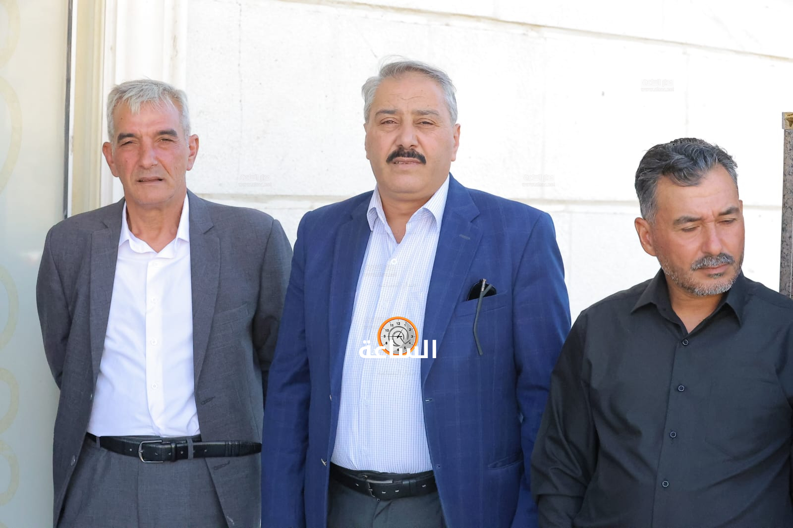 Madar Al-Saa Images 0.5592857004522277