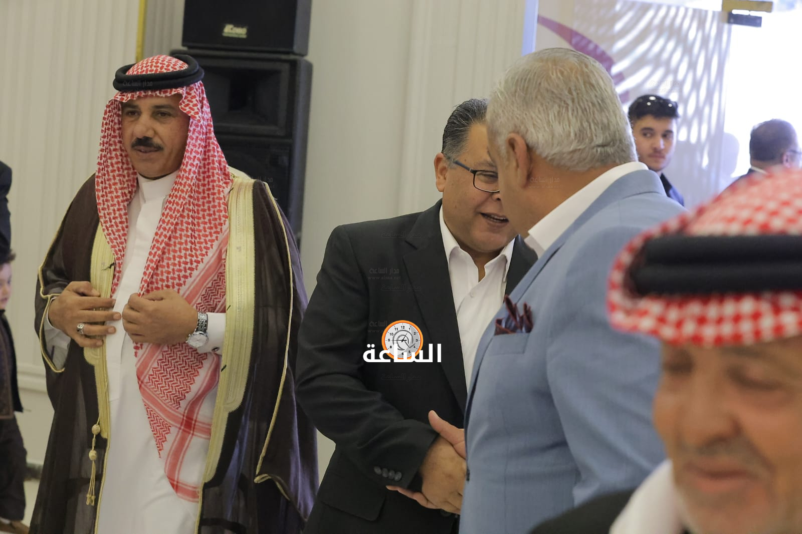 Madar Al-Saa Images 0.657688762291422