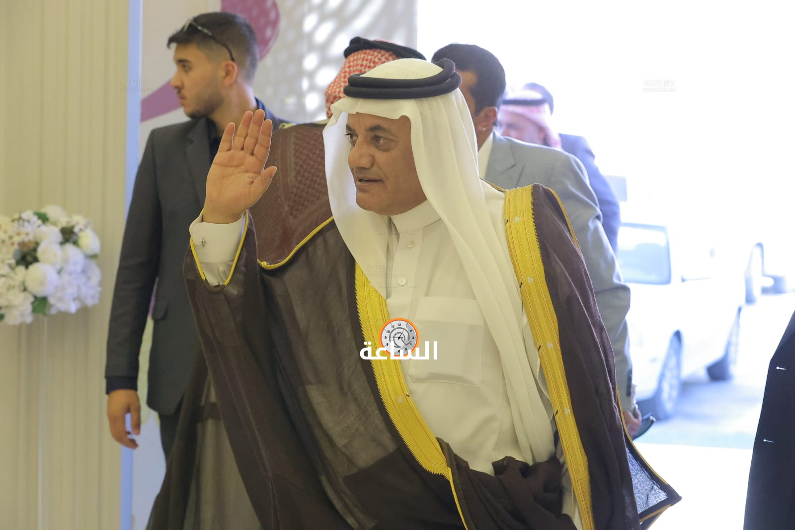 Madar Al-Saa Images 0.45553657027927796