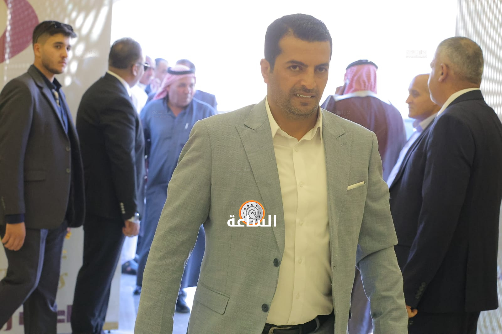 Madar Al-Saa Images 0.3973448994482486
