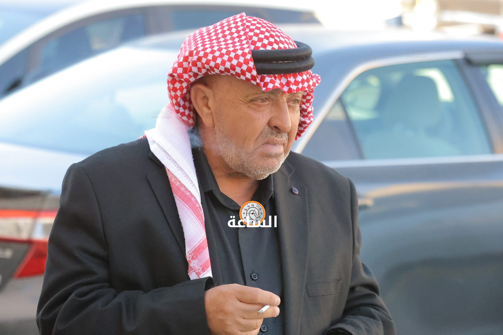 Madar Al-Saa Images 0.750125734465891