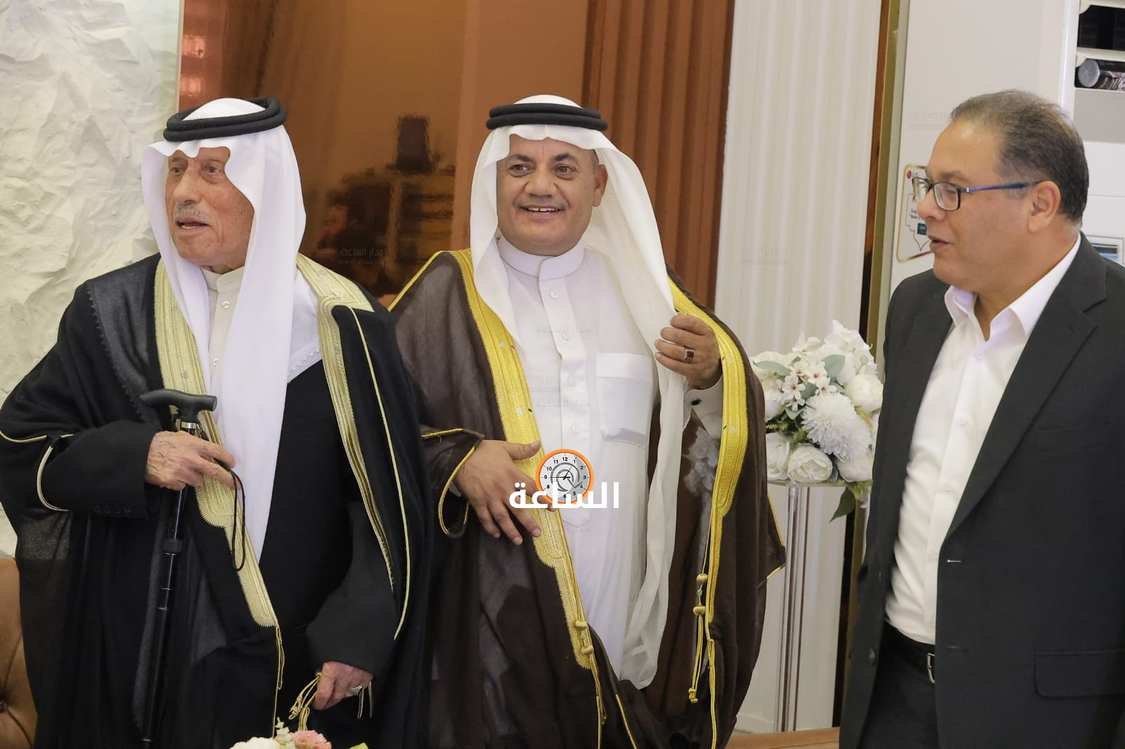 Madar Al-Saa Images 0.10408272877189595