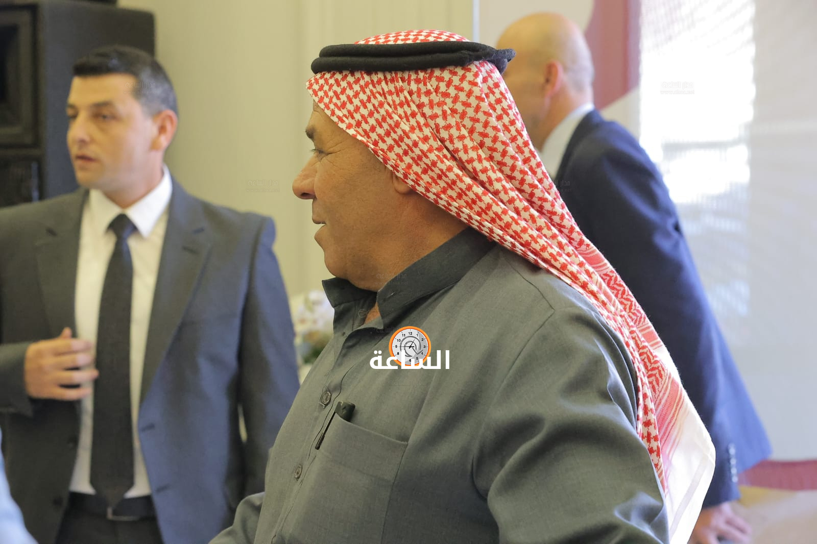 Madar Al-Saa Images 0.28888162783751836