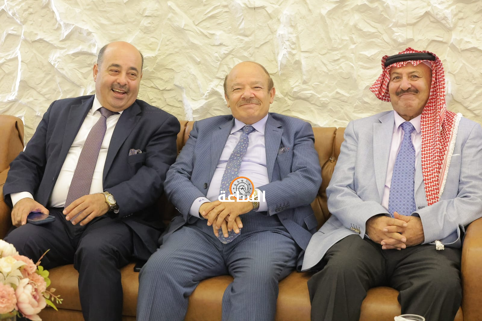 Madar Al-Saa Images 0.3213008547590145