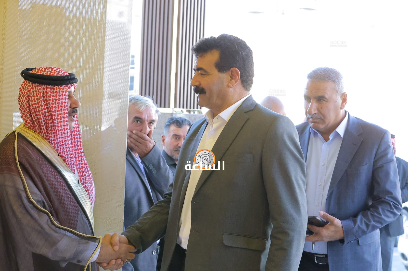 Madar Al-Saa Images 0.29501400168862457