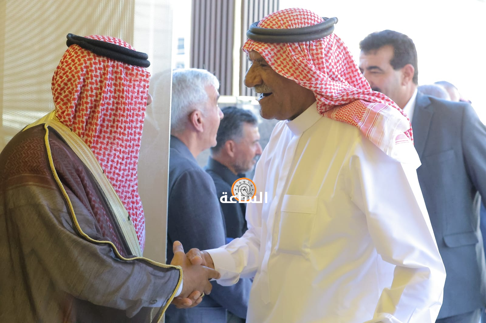 Madar Al-Saa Images 0.5079476592533679