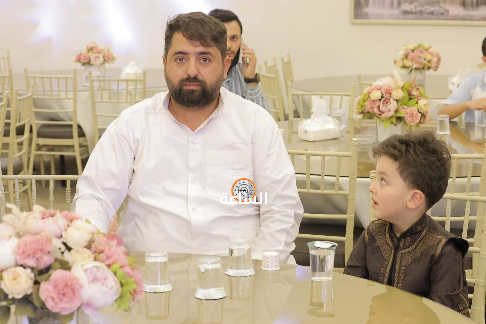 Madar Al-Saa Images 0.6312449853103653