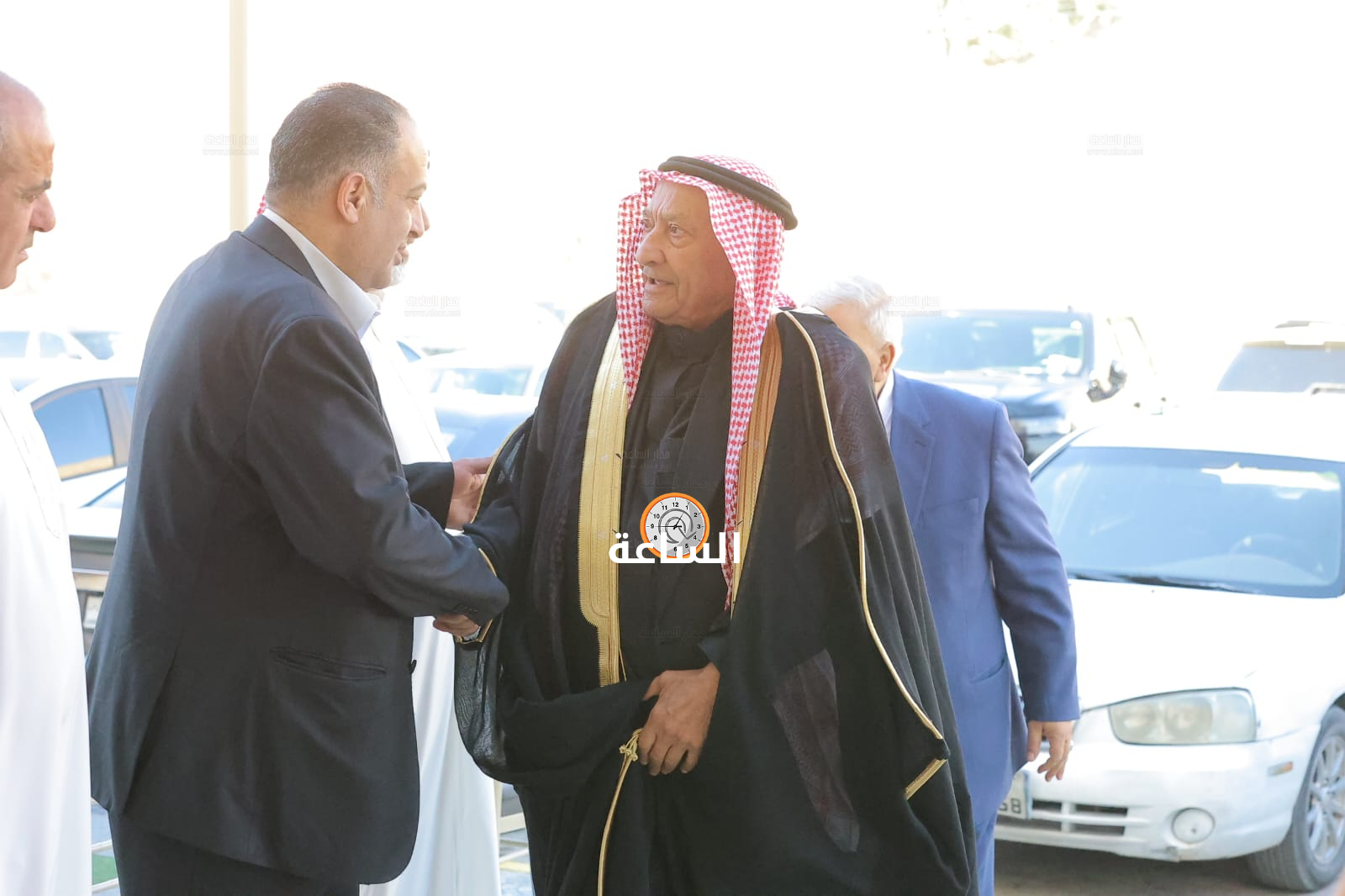 Madar Al-Saa Images 0.6070231404701795