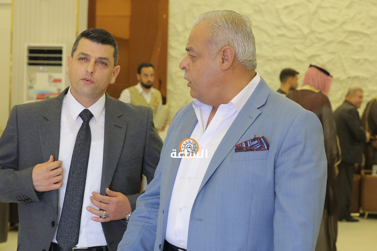 Madar Al-Saa Images 0.2510379900699161