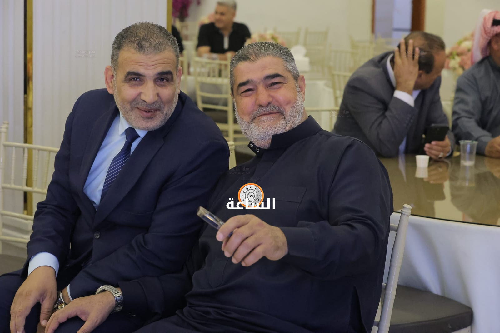 Madar Al-Saa Images 0.31133294321171134