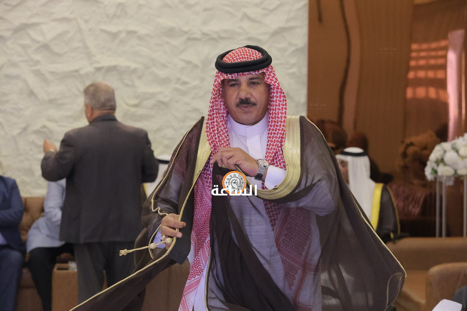 Madar Al-Saa Images 0.393273861476952