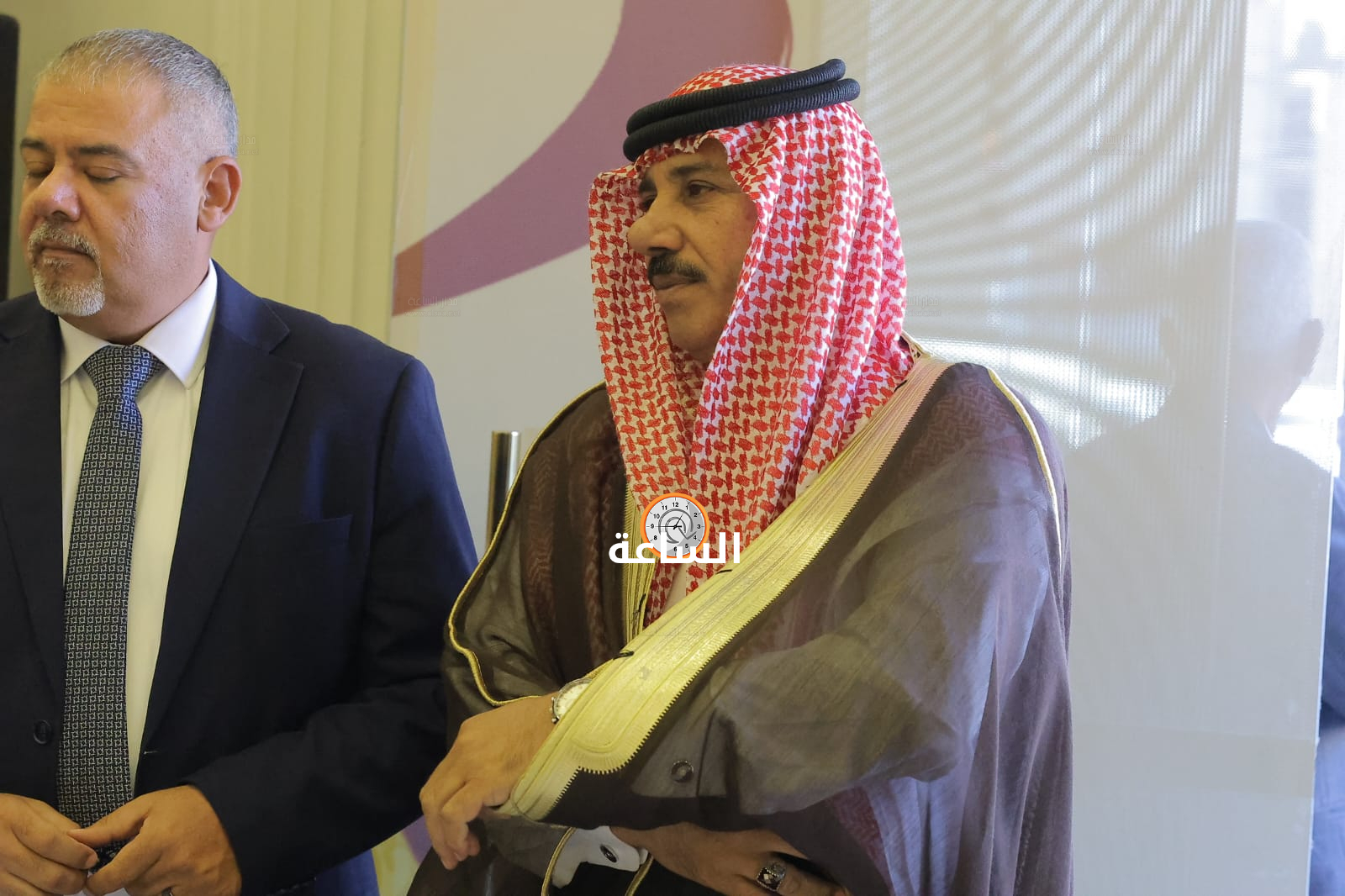 Madar Al-Saa Images 0.2731551877267121
