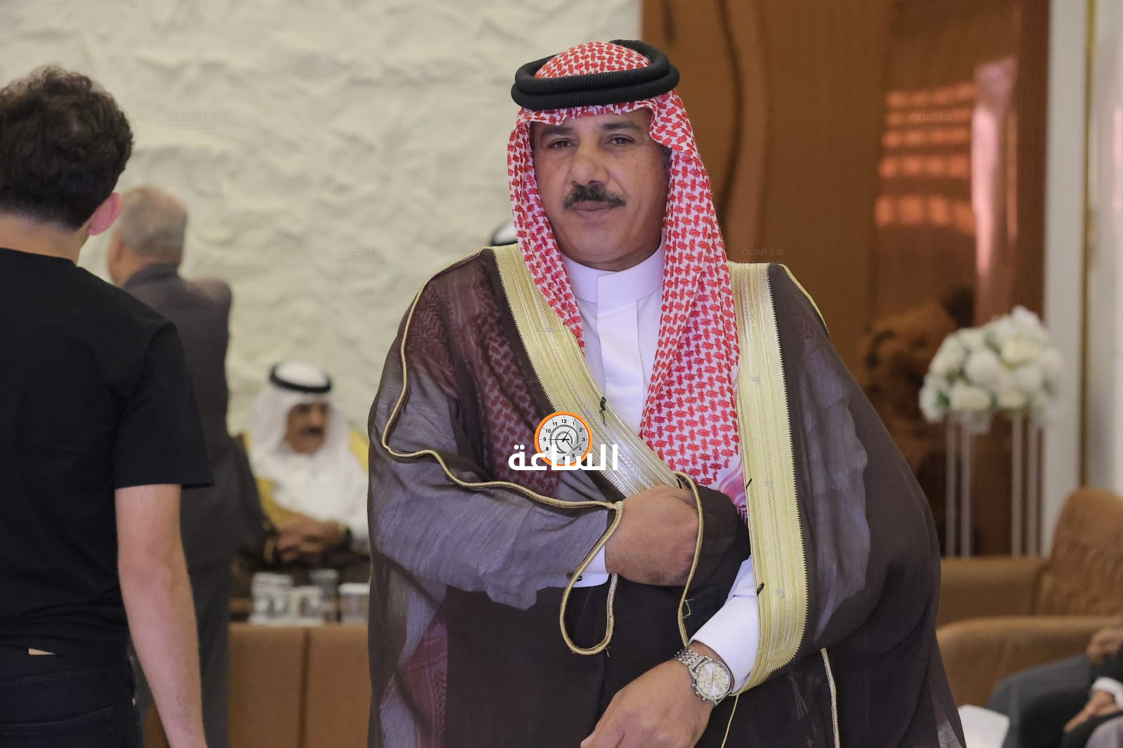 Madar Al-Saa Images 0.13435698029766852