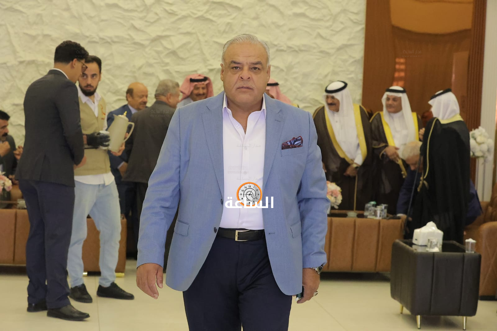 Madar Al-Saa Images 0.9927360043695805