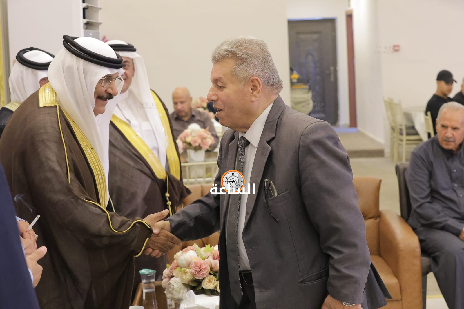 Madar Al-Saa Images 0.9153130019501879