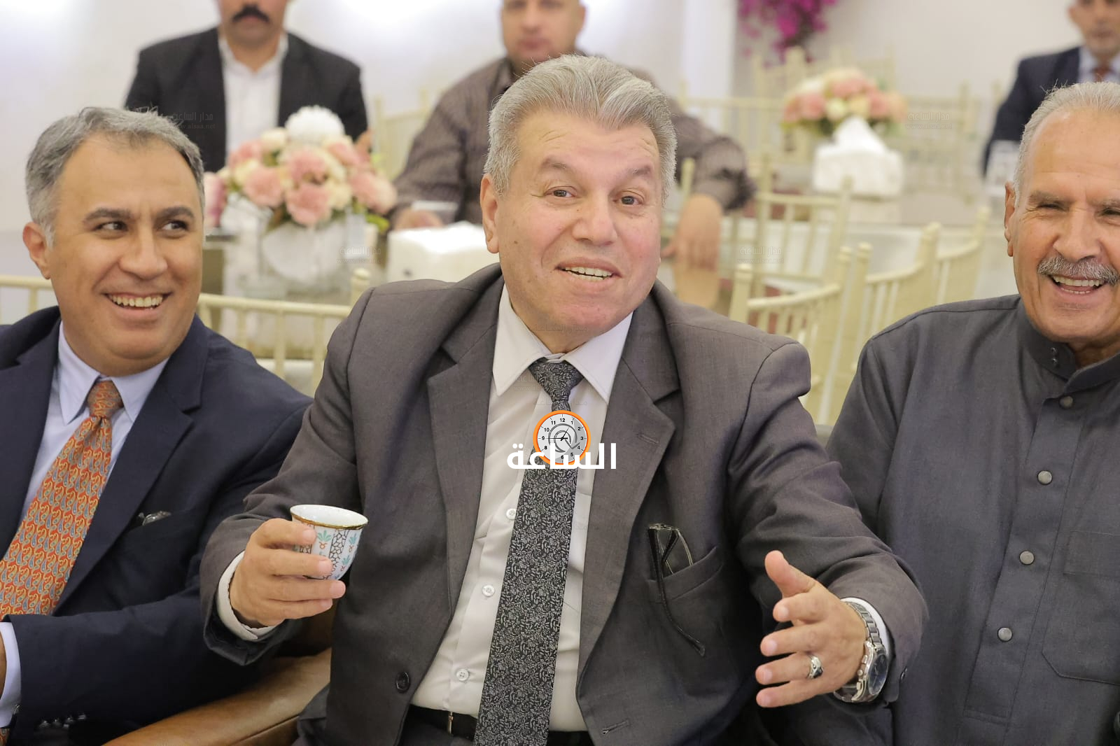 Madar Al-Saa Images 0.9501597051042103
