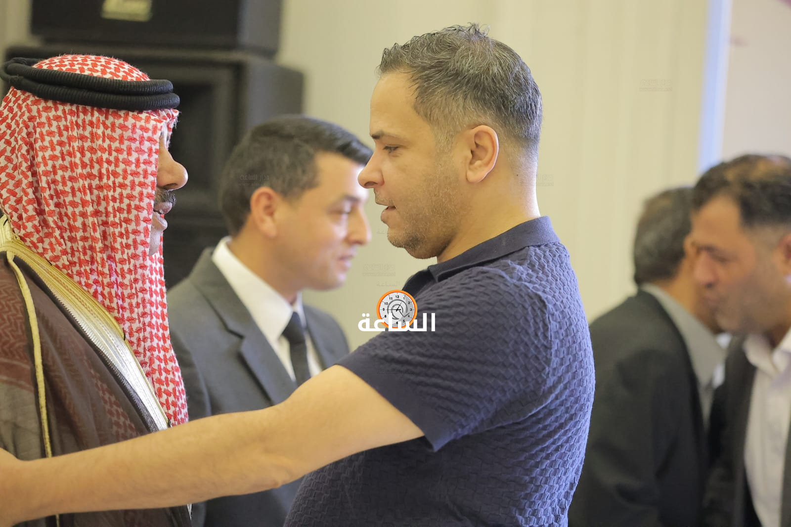 Madar Al-Saa Images 0.13847423509016965