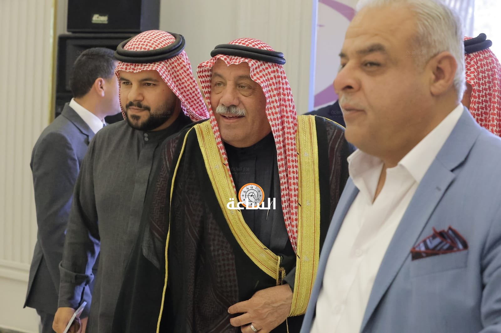 Madar Al-Saa Images 0.9398237699947184