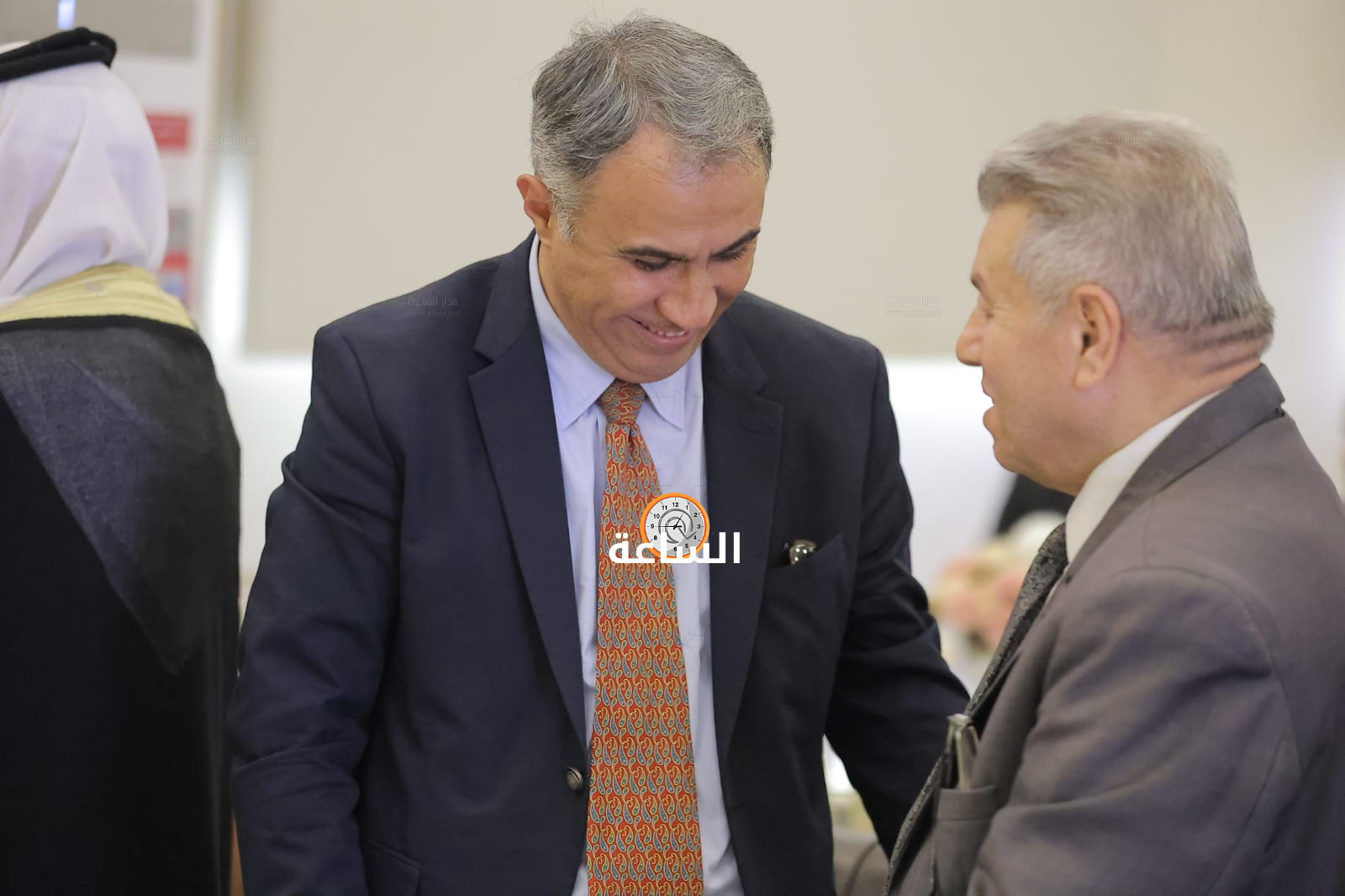 Madar Al-Saa Images 0.44597213980325967