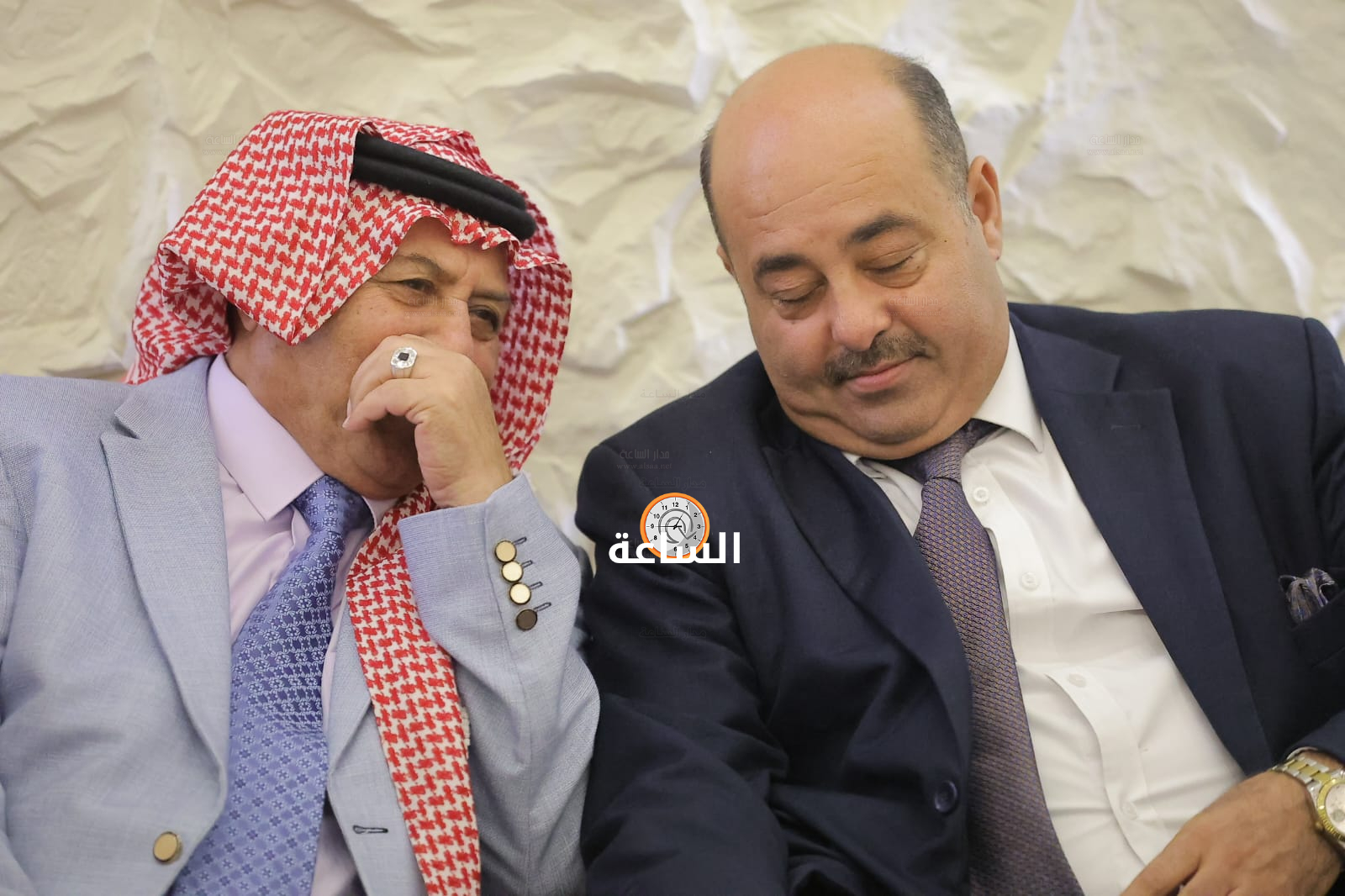 Madar Al-Saa Images 0.2842929802458207