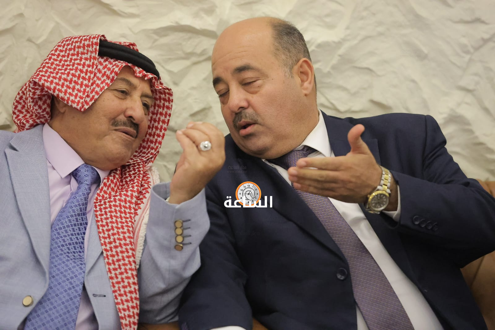 Madar Al-Saa Images 0.5523933134814043