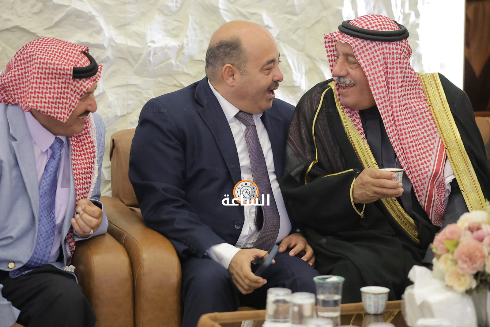 Madar Al-Saa Images 0.14631399252069255