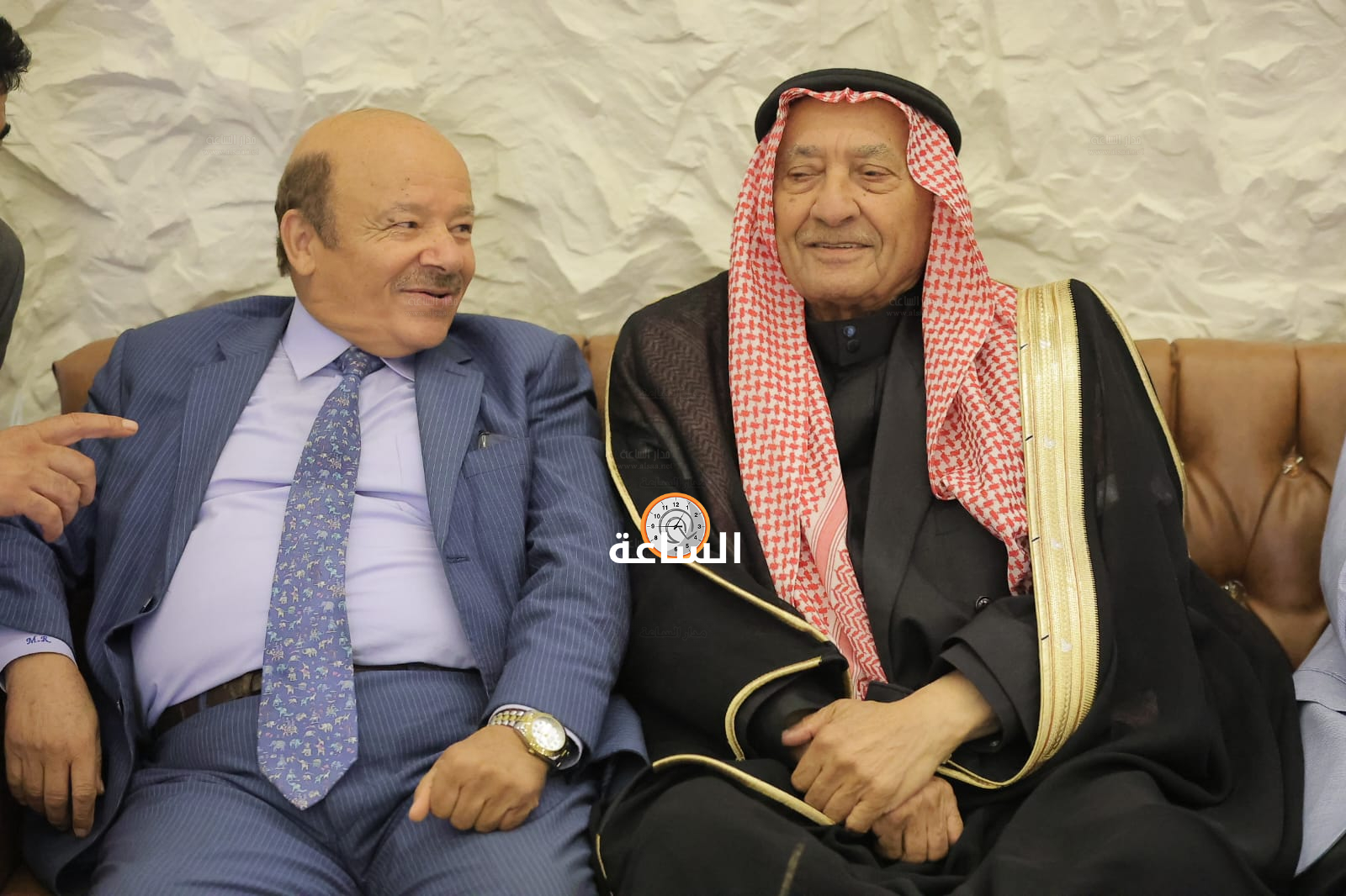 Madar Al-Saa Images 0.41836189021264814