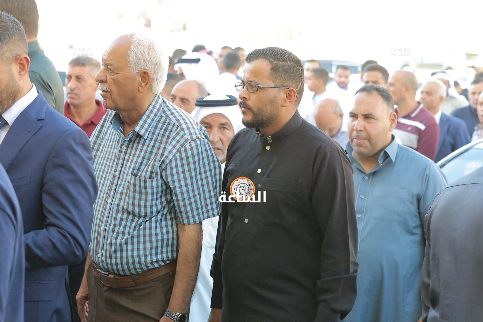 Madar Al-Saa Images 0.9787828979961047