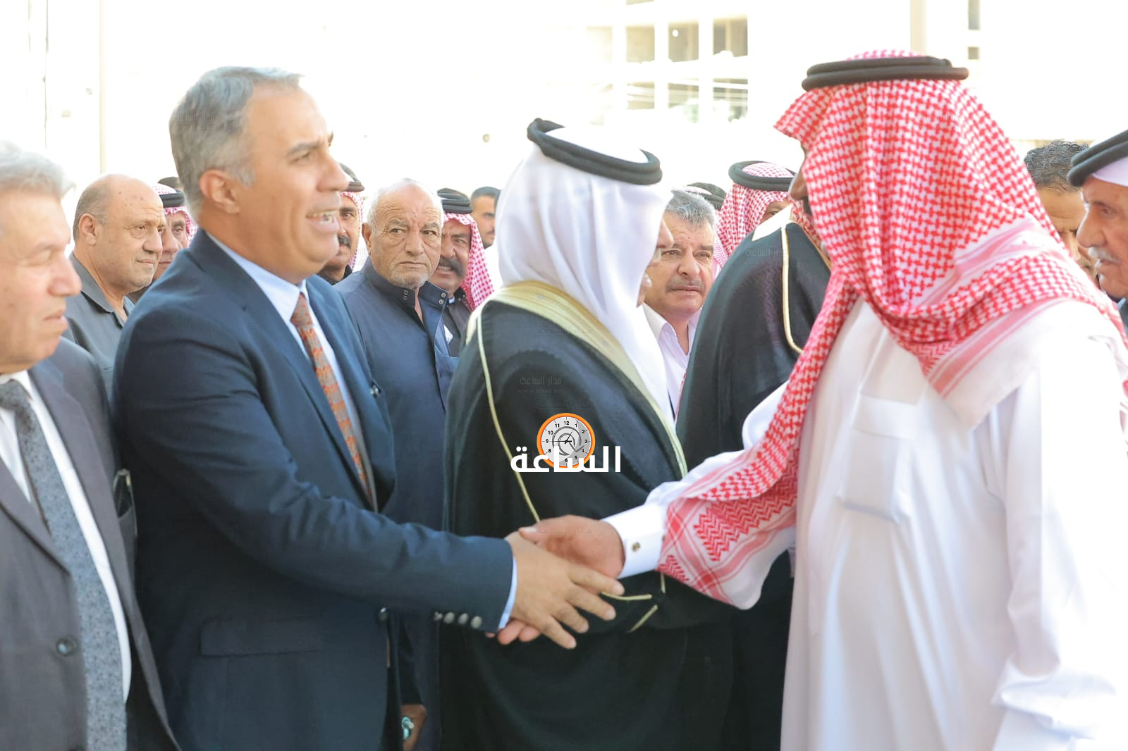 Madar Al-Saa Images 0.8496770781990294