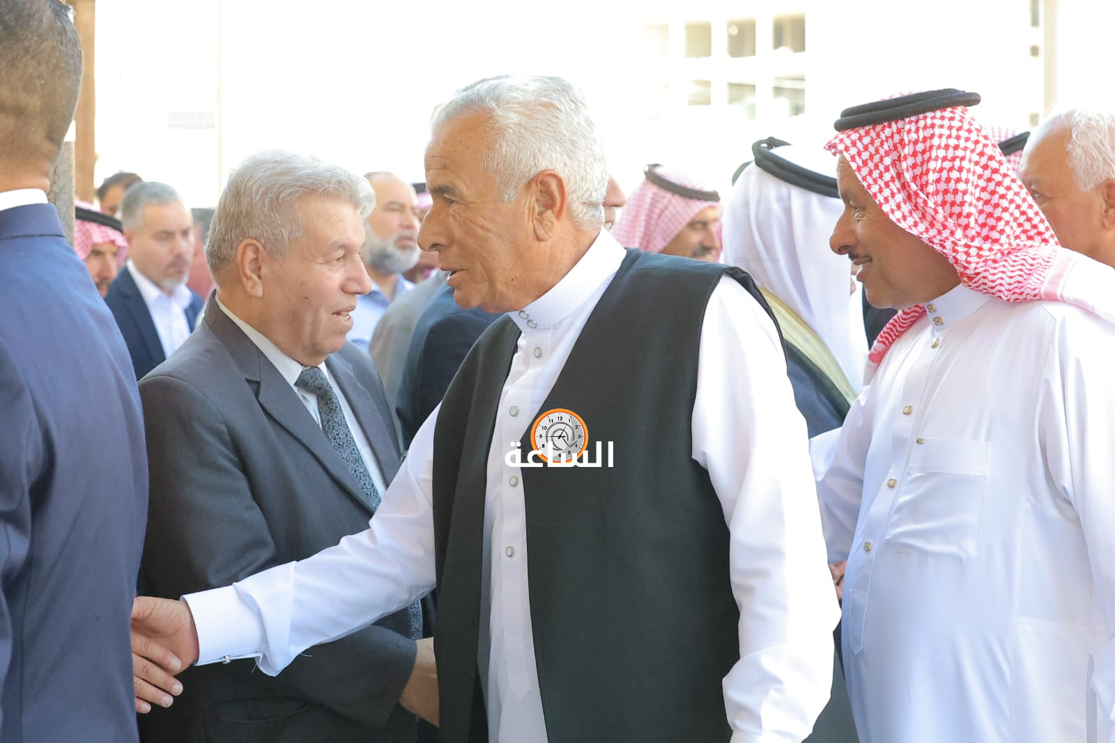 Madar Al-Saa Images 0.35304287040547955