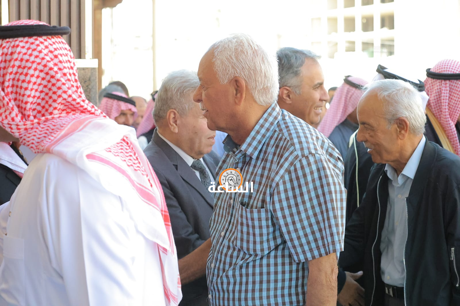 Madar Al-Saa Images 0.5761999758323758