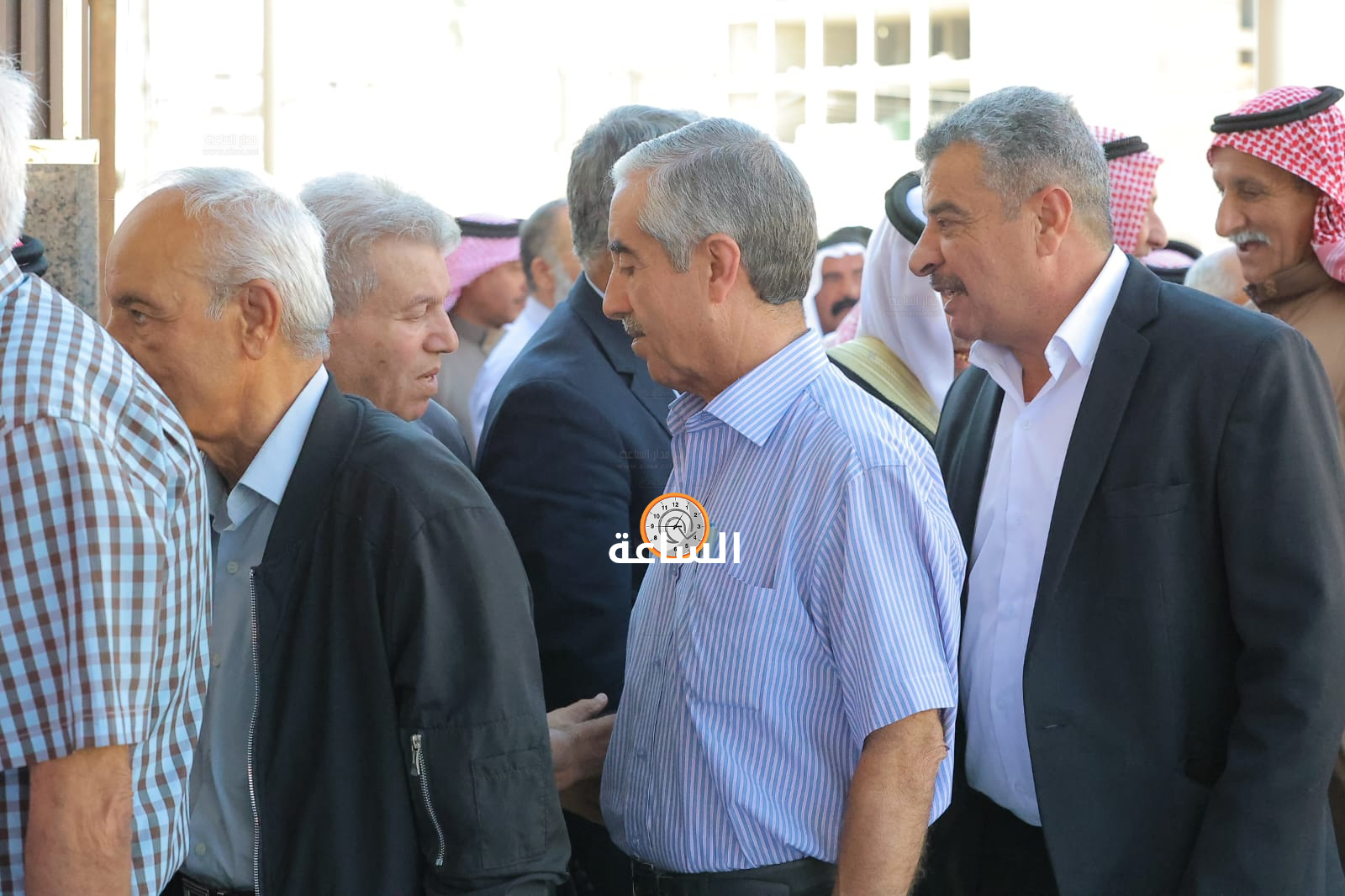 Madar Al-Saa Images 0.25390357768147676