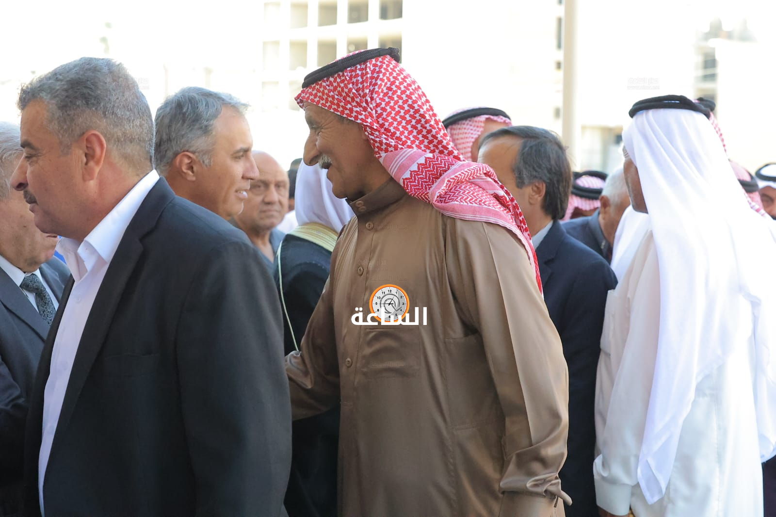 Madar Al-Saa Images 0.5306926307520081