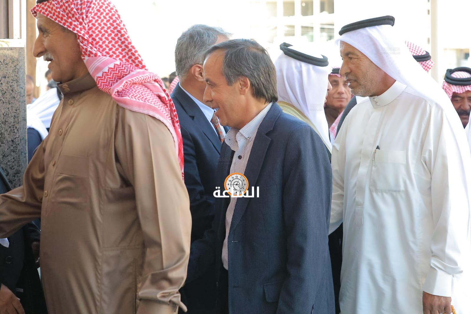 Madar Al-Saa Images 0.19261118421229206