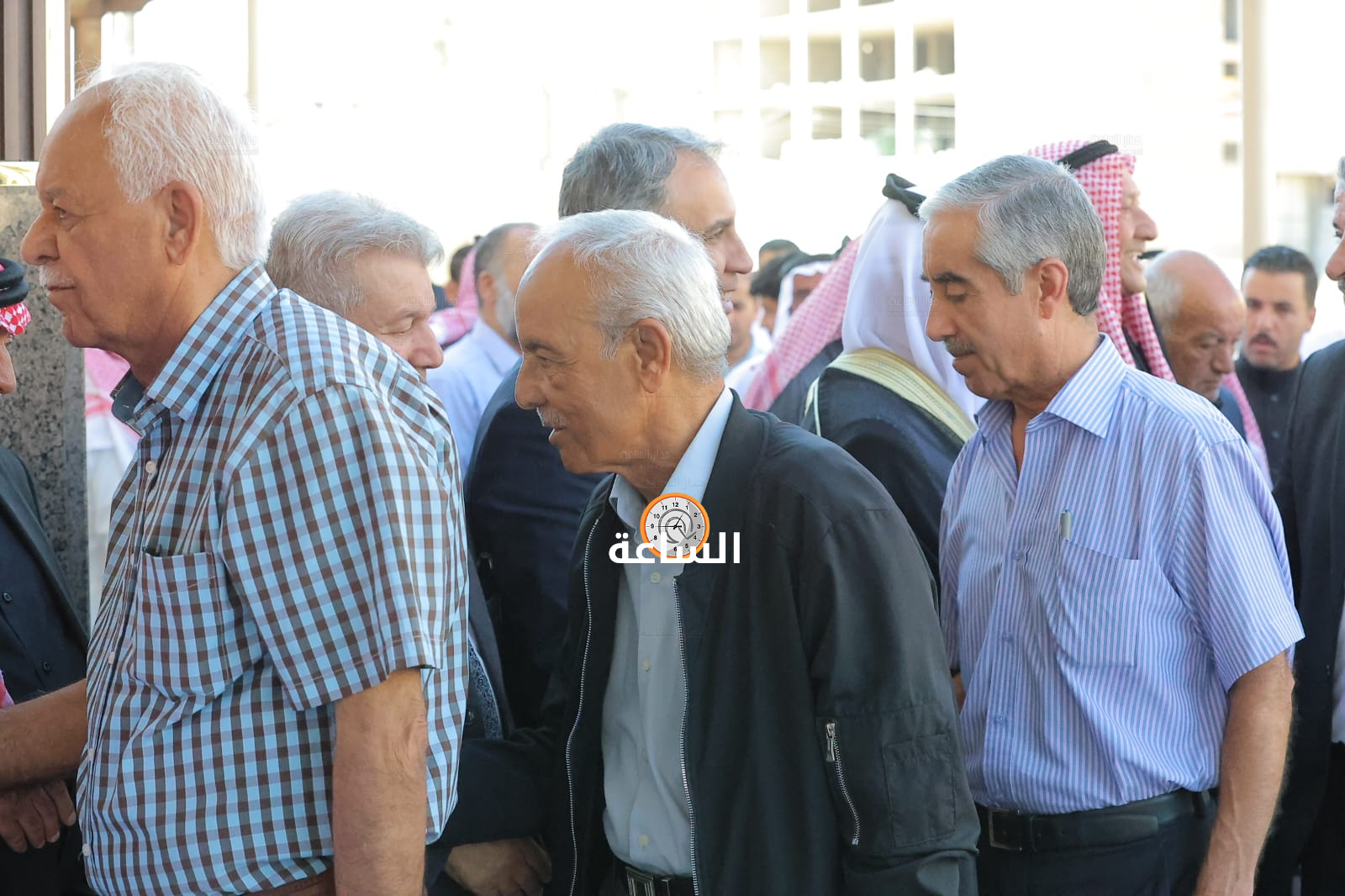 Madar Al-Saa Images 0.23065104878832565