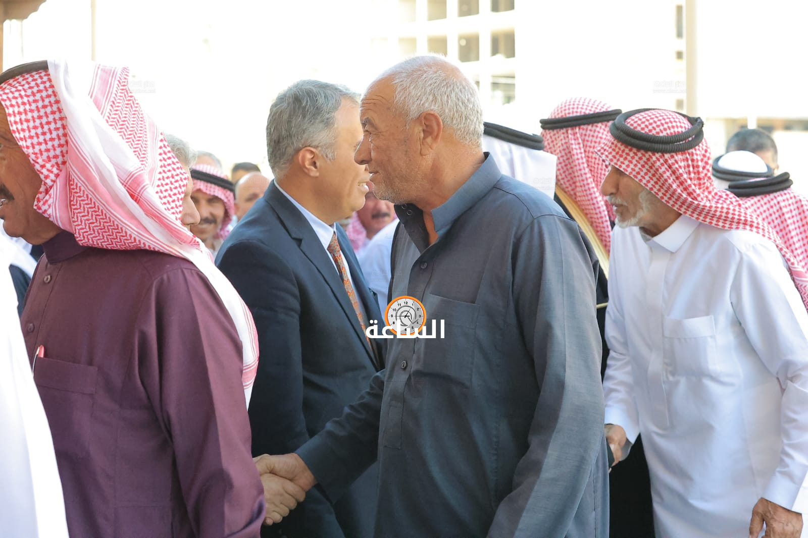 Madar Al-Saa Images 0.718892037617514