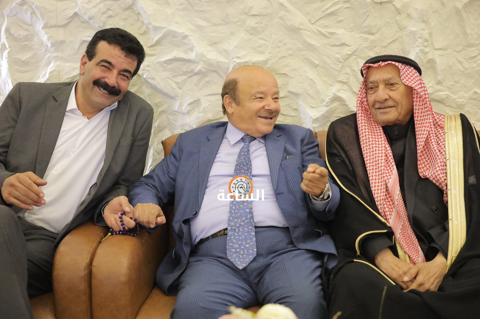 Madar Al-Saa Images 0.9939704279678778
