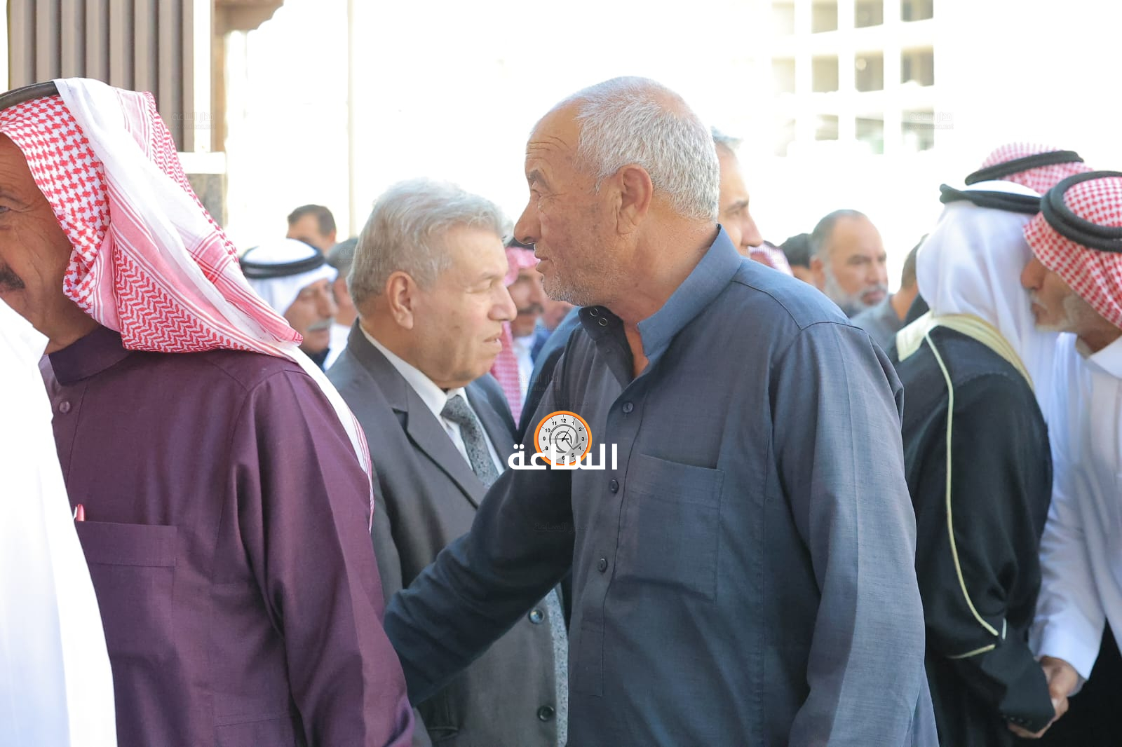 Madar Al-Saa Images 0.5911106726375043