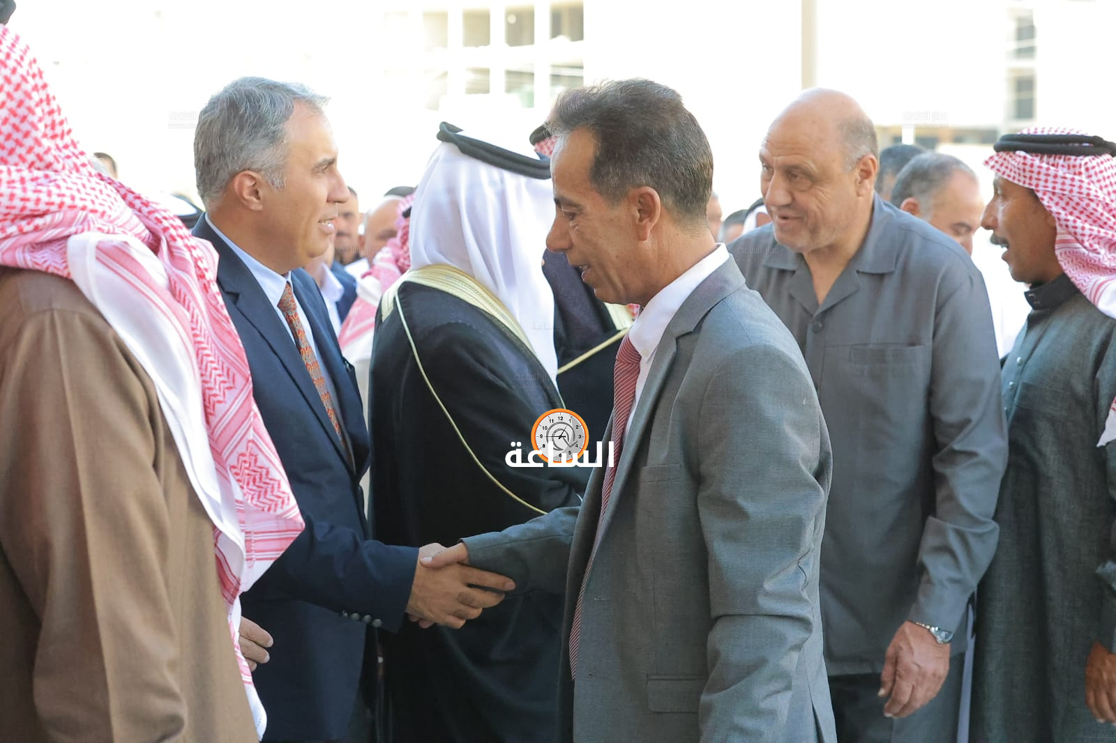Madar Al-Saa Images 0.9769473938146278