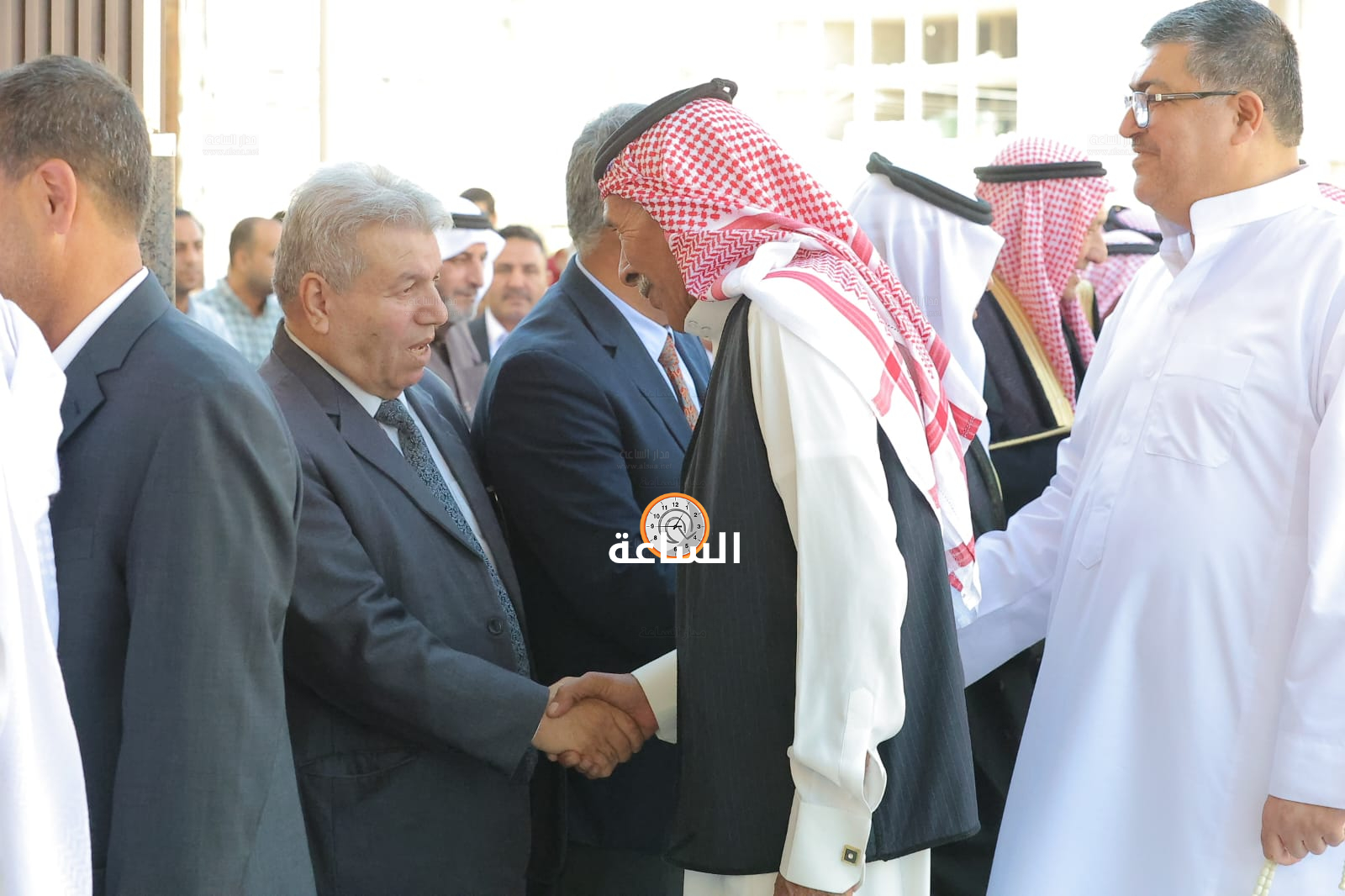 Madar Al-Saa Images 0.006152733961199863