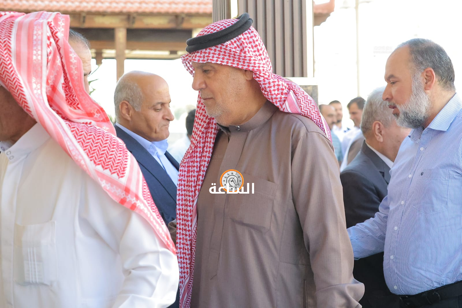 Madar Al-Saa Images 0.4796793347232595