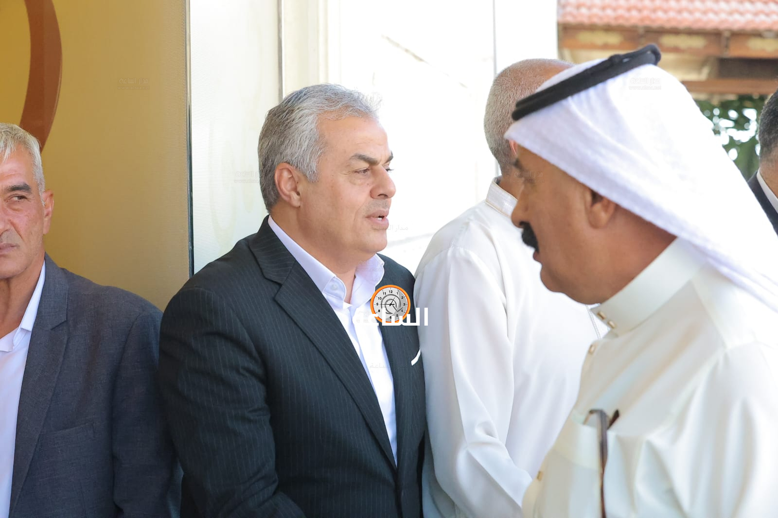 Madar Al-Saa Images 0.2790730771309674